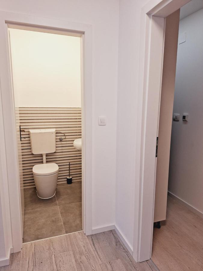 Apartman Maja **** Apartment Sibenik Exterior photo